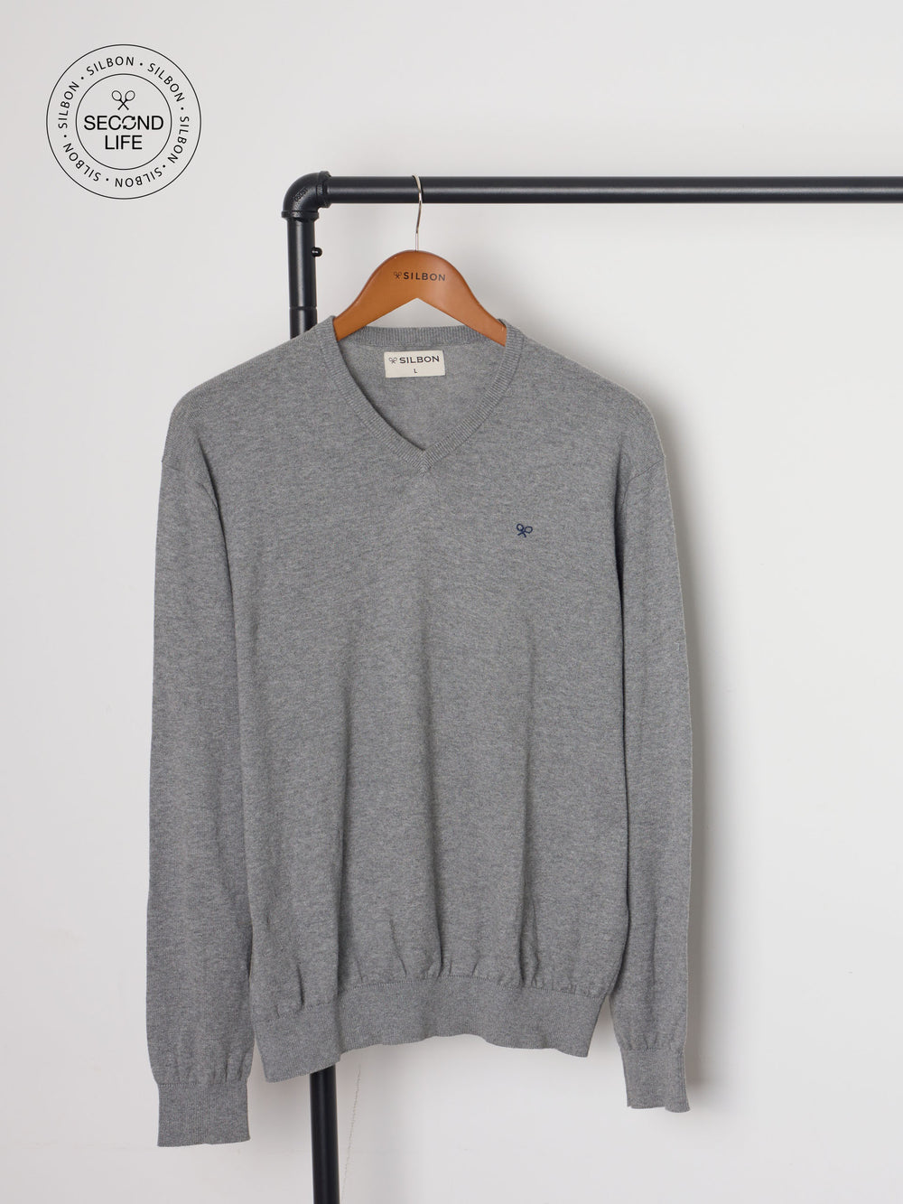 Jersey second life