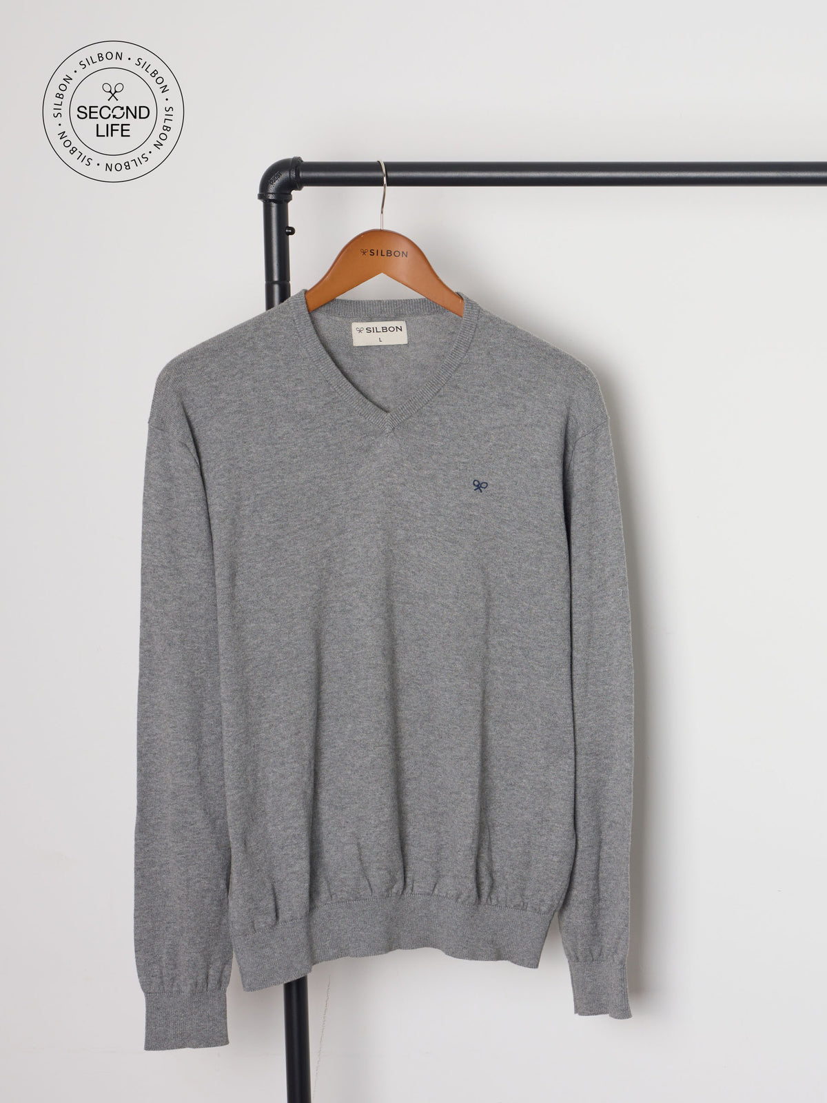 Jersey second life