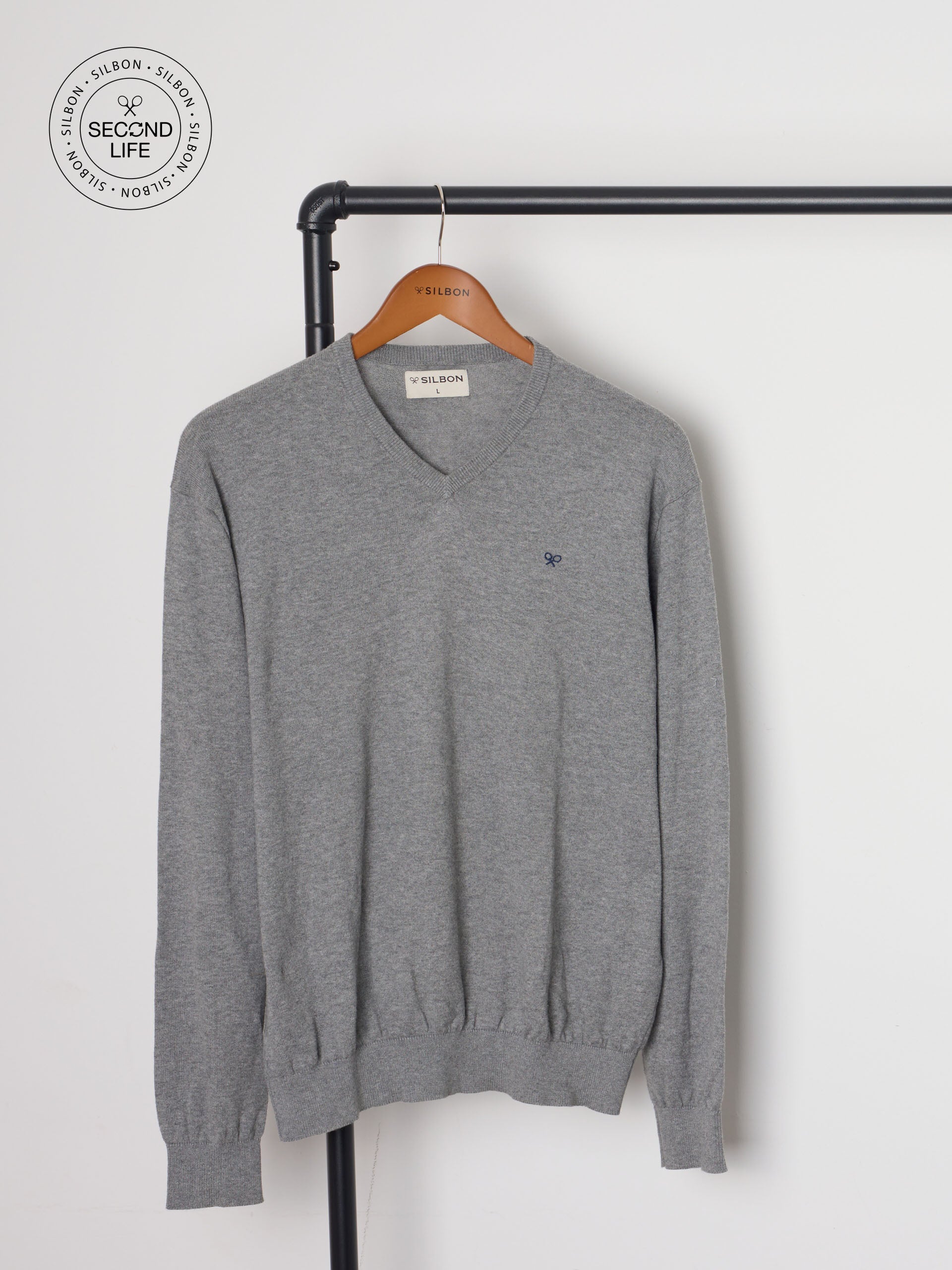 Jersey second life