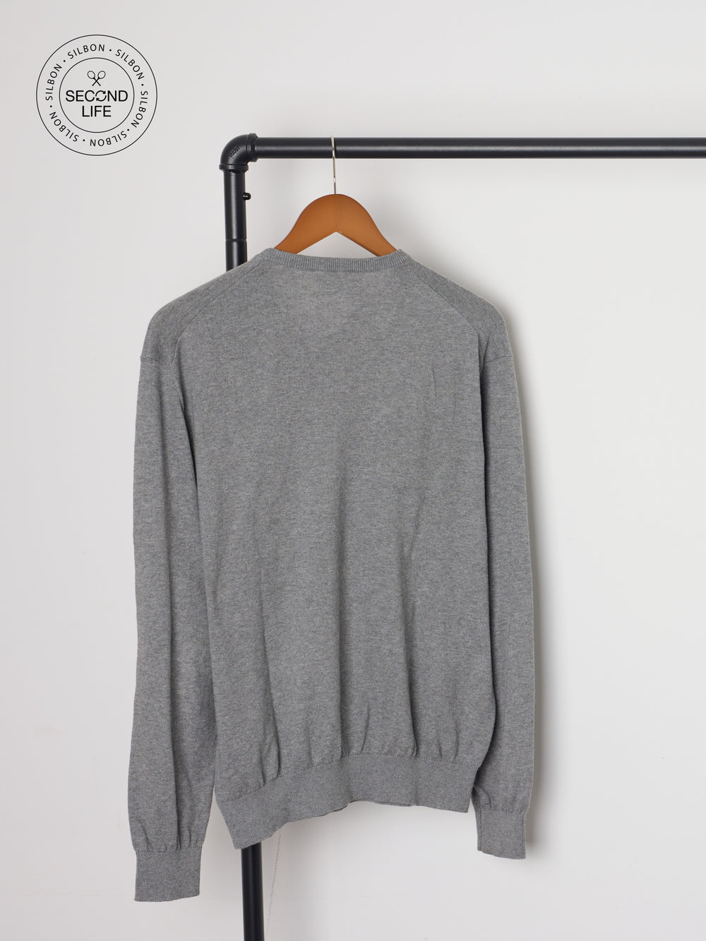 Jersey second life