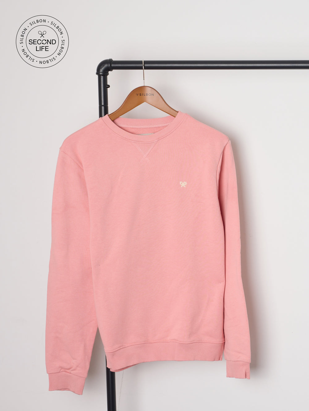 Sudadera second life
