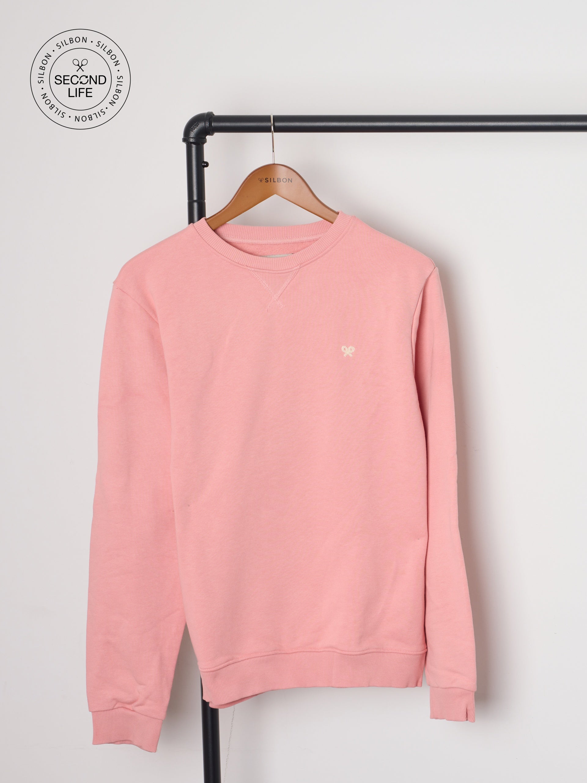 Sudadera second life