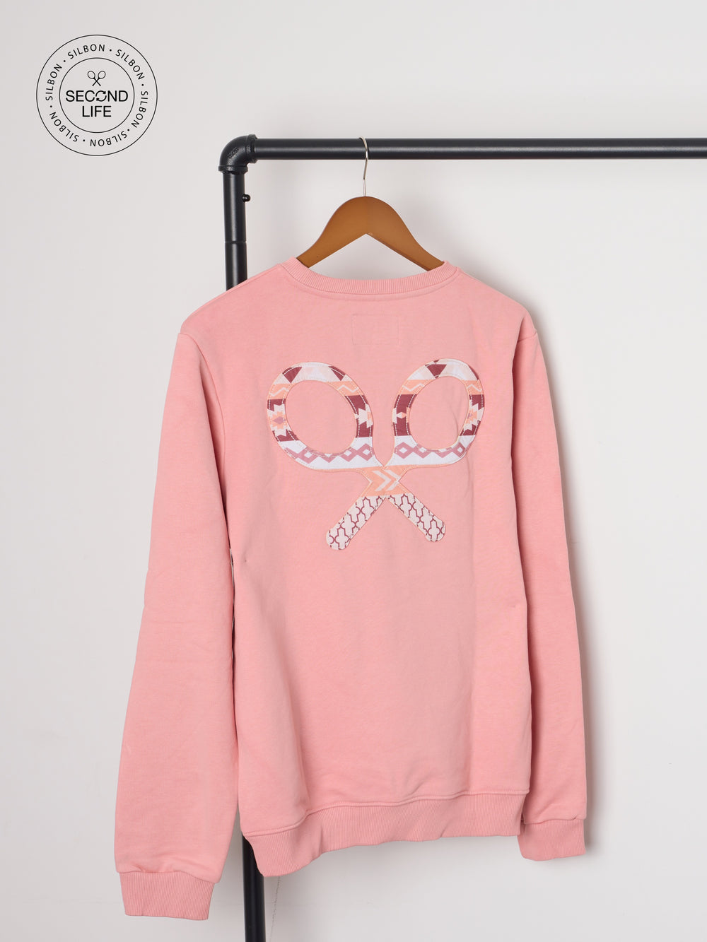Sudadera second life