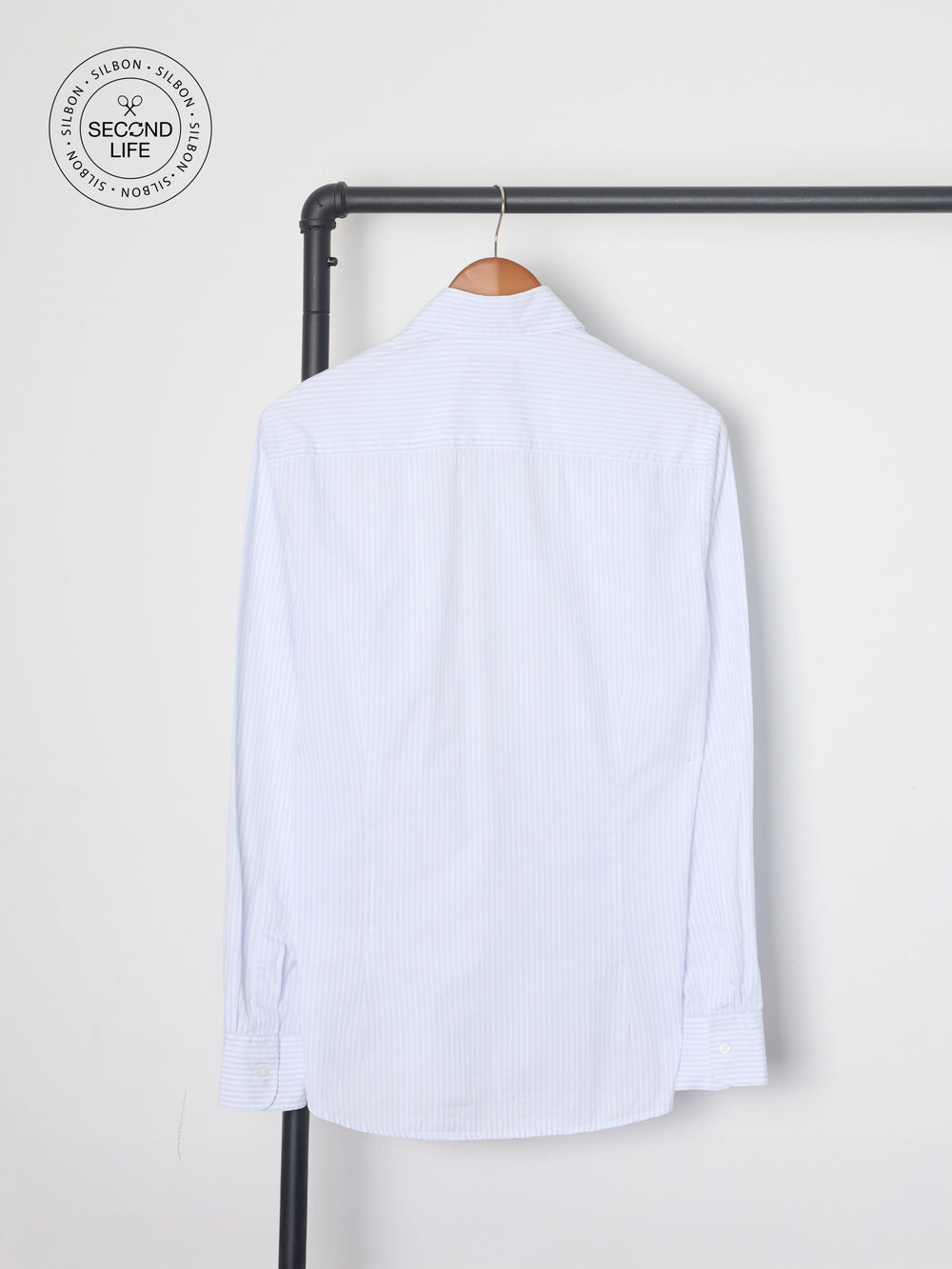 Camisa second life