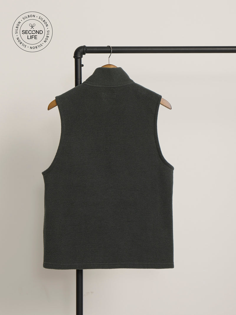 Chaleco Polar second life