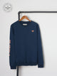 Sudadera second life