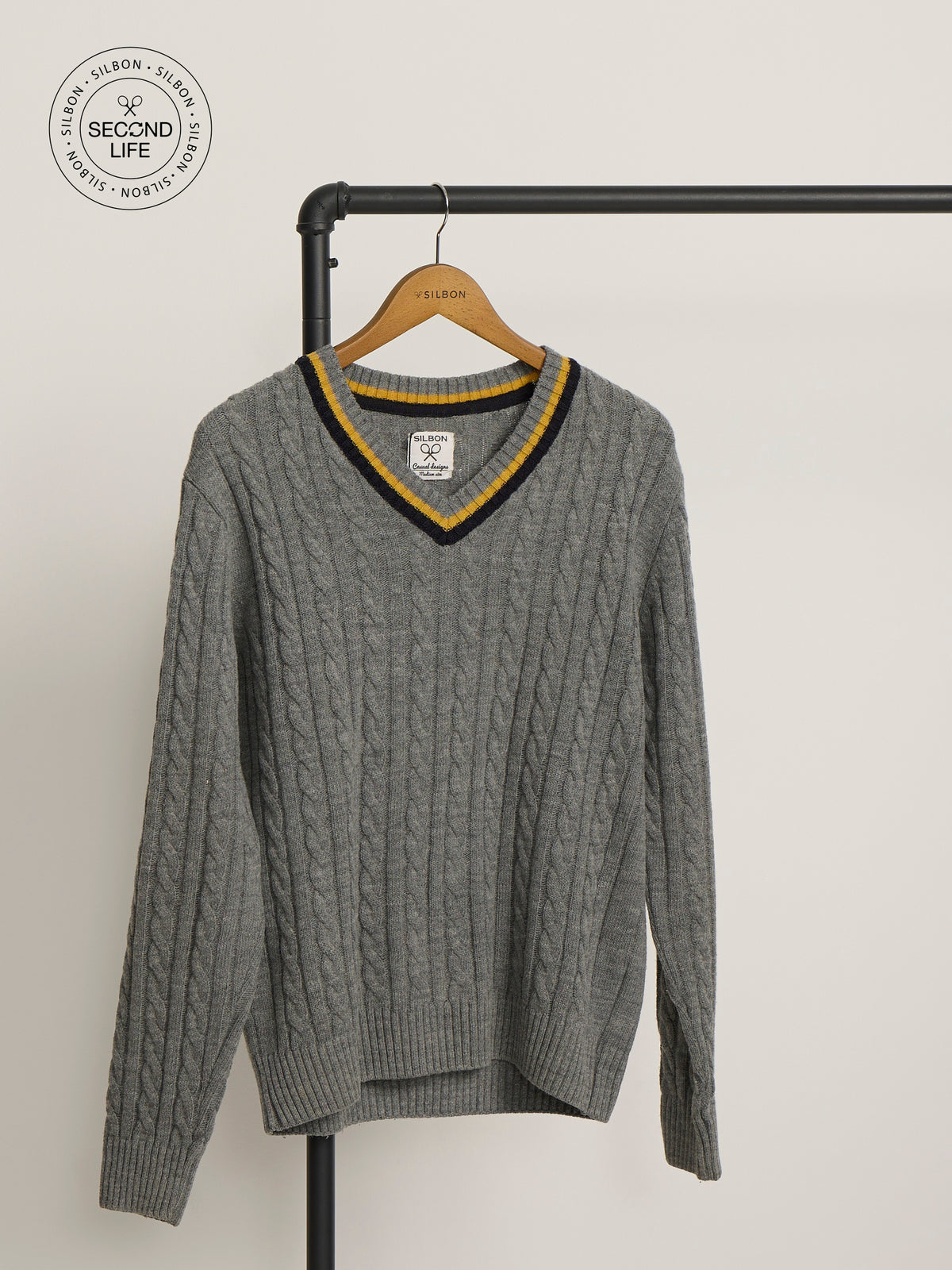Jersey second life