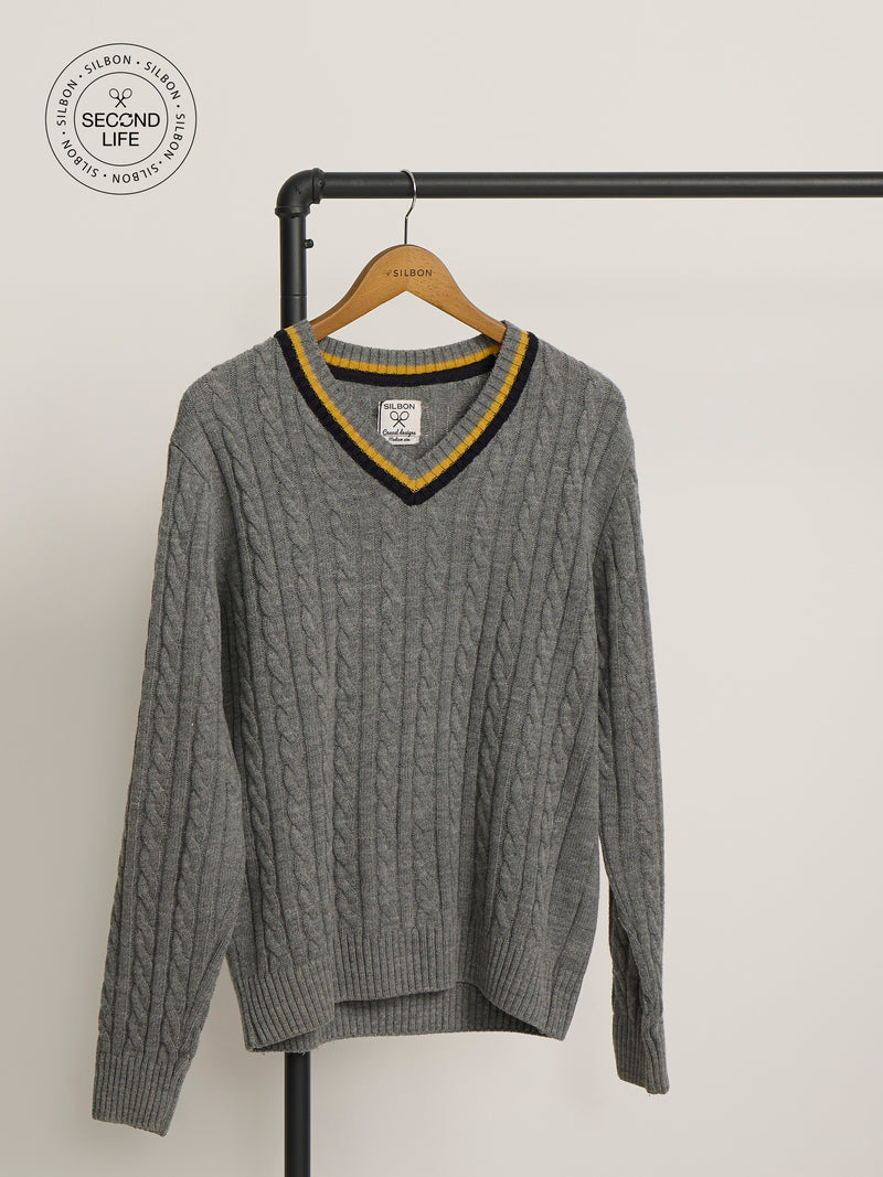 Jersey second life