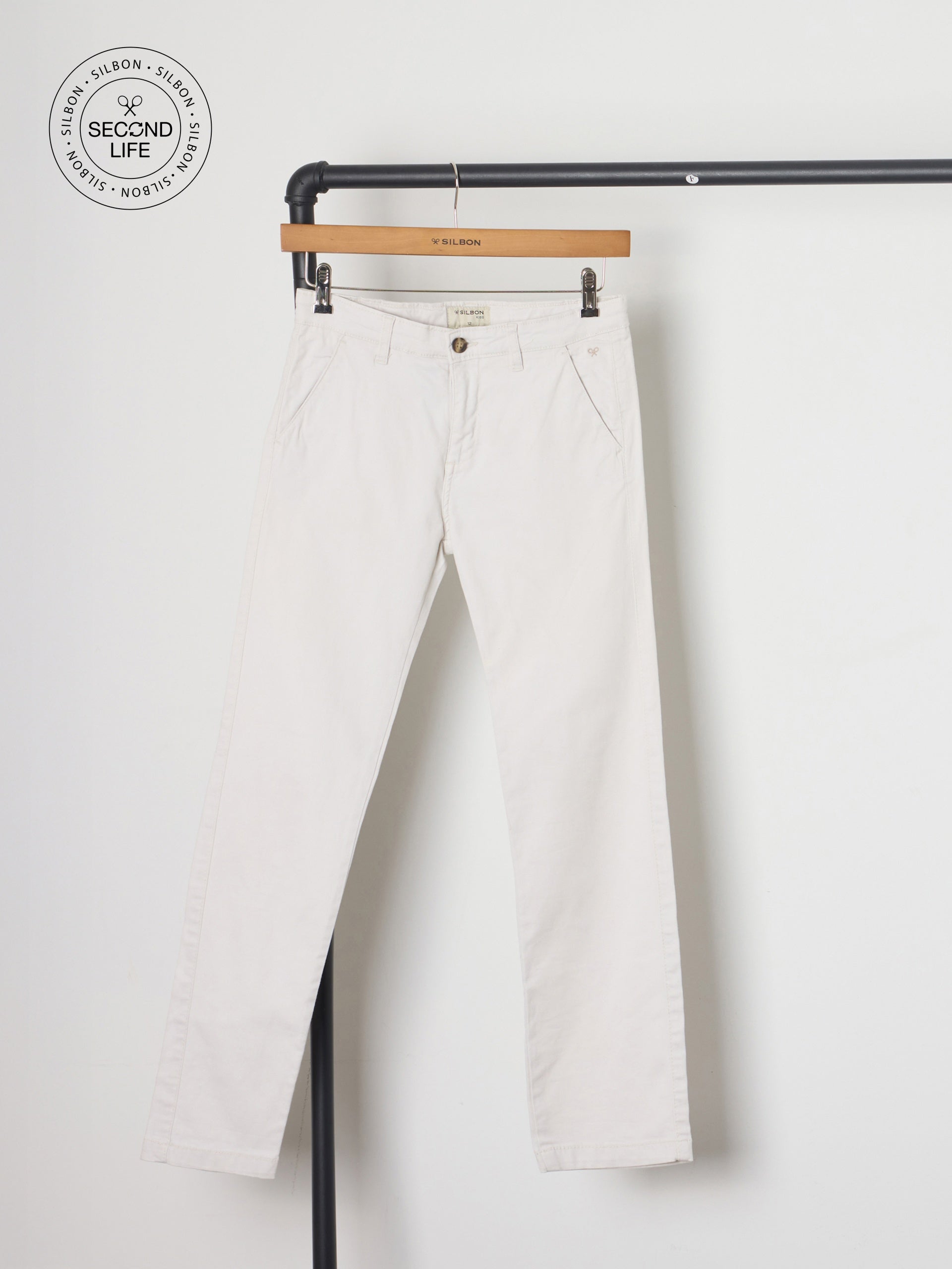 Pantalon kids second life