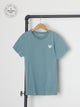 Camiseta kids second life