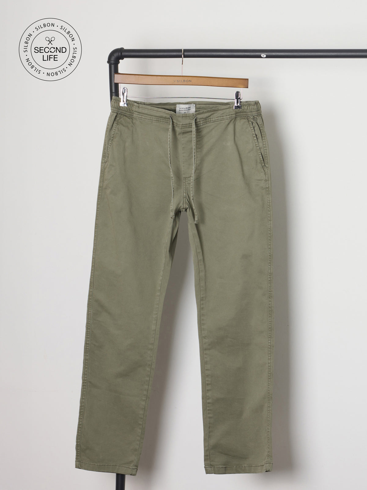 Pantalon second life