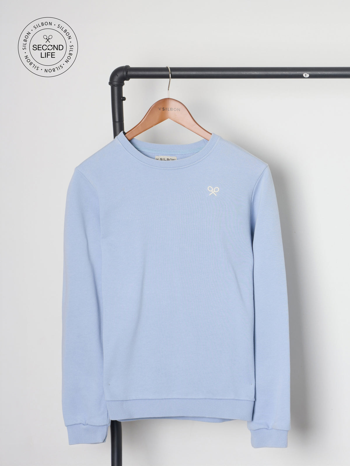 Sudadera kids second life