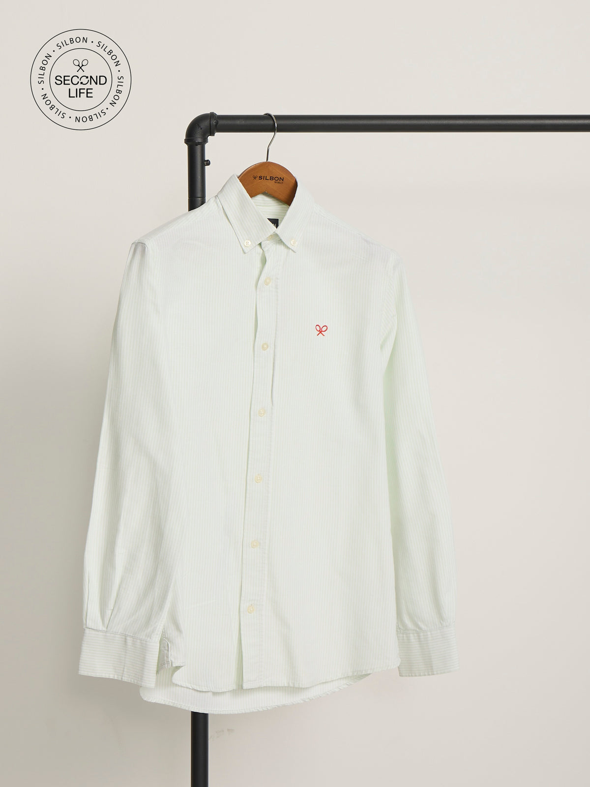 Camisa second life