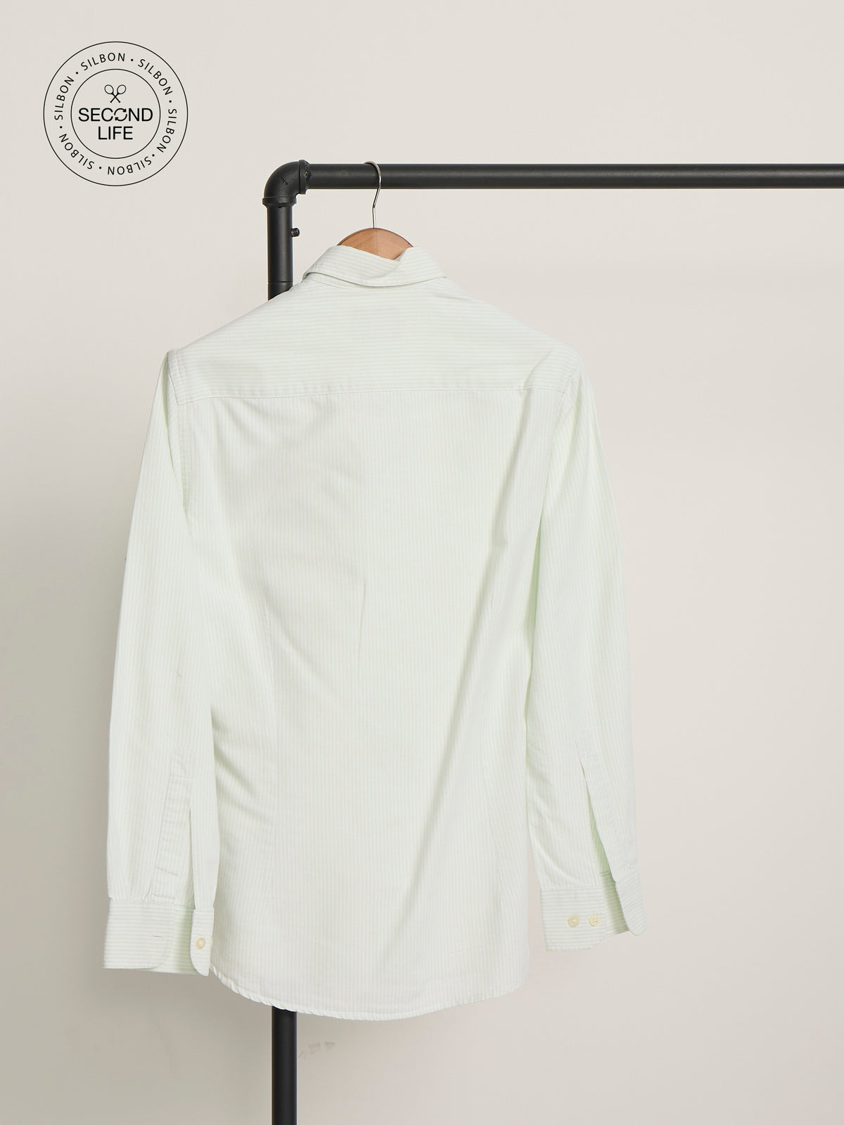 Camisa second life