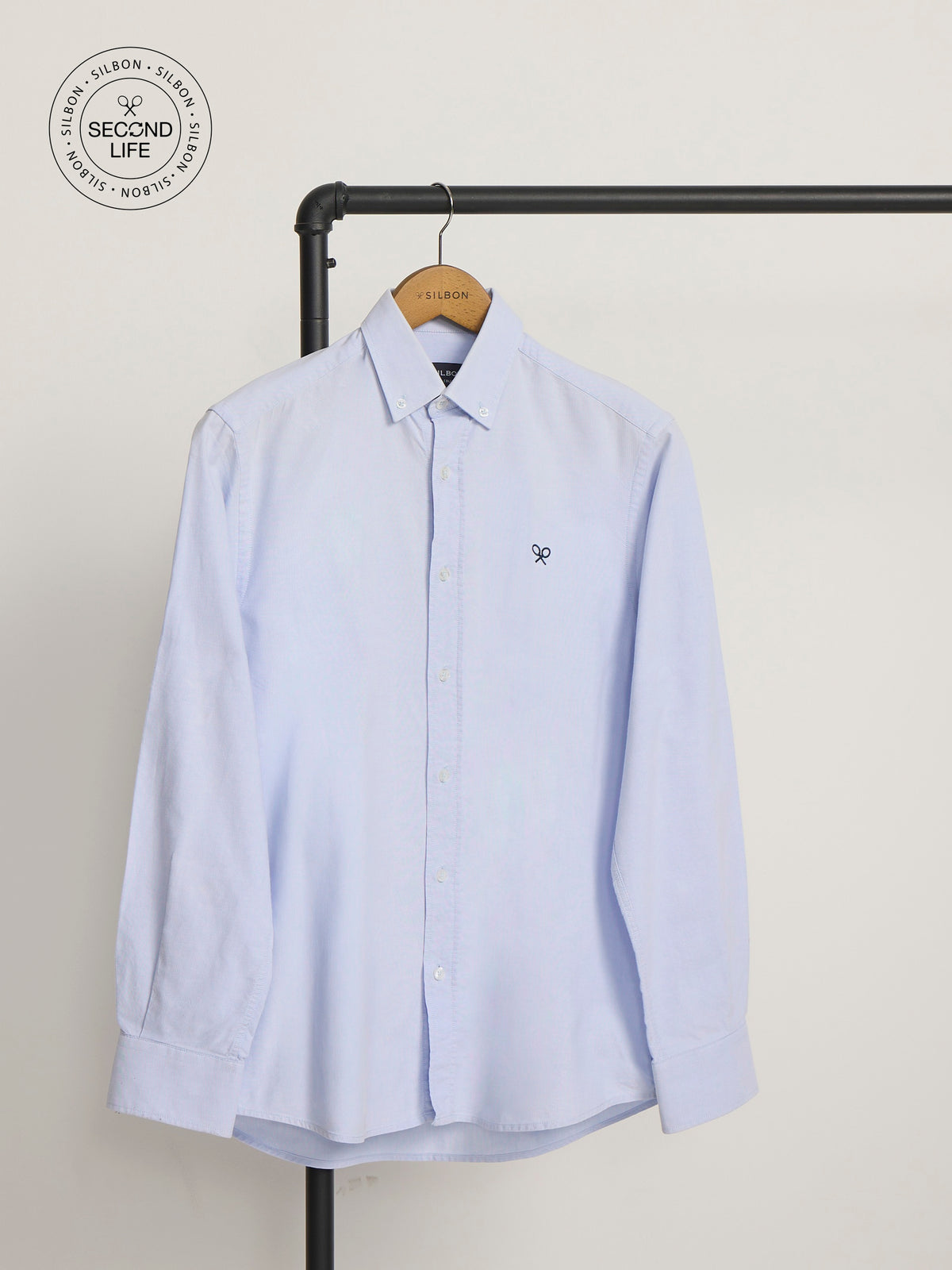 Camisa second life