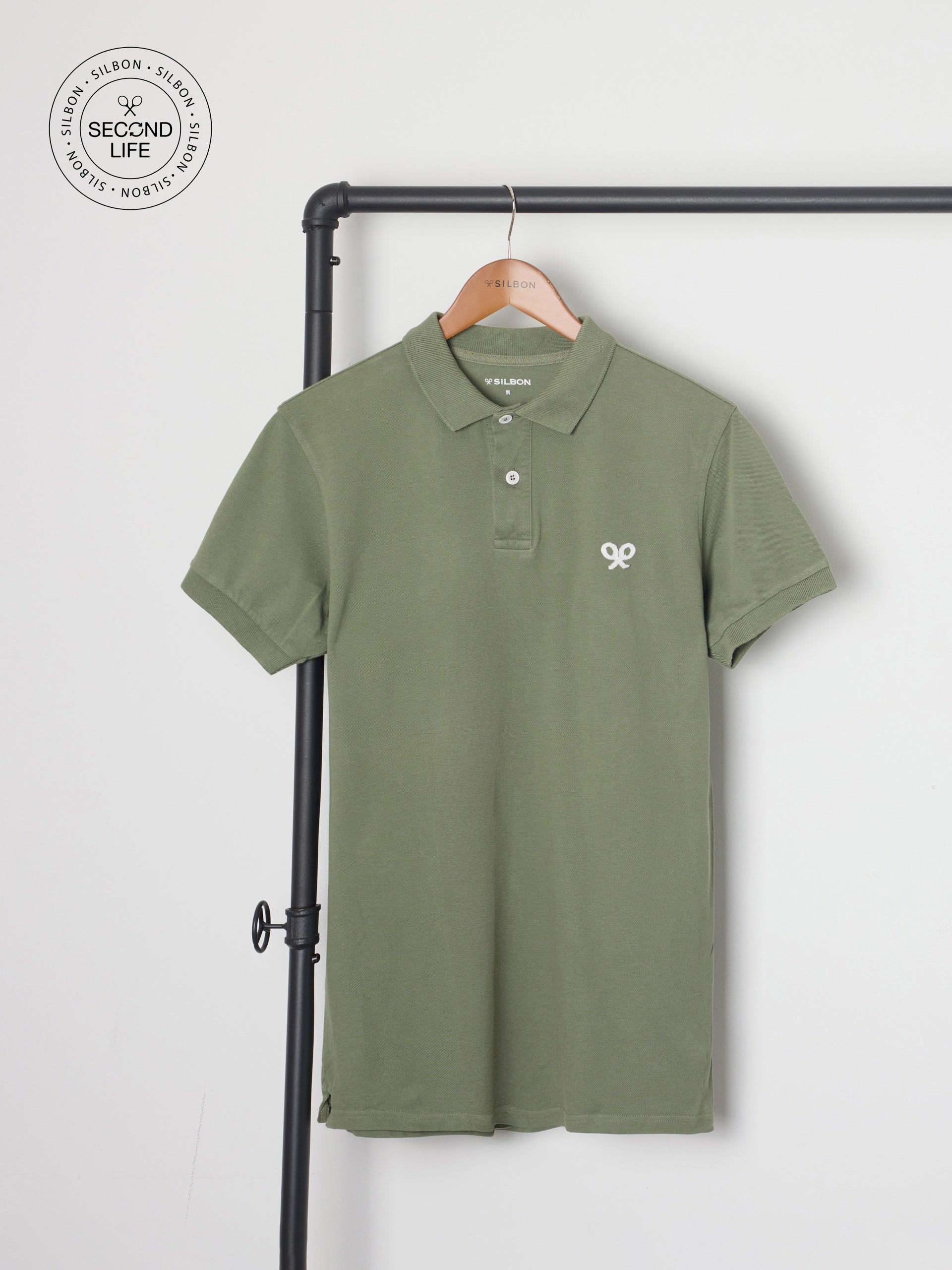 Polo second life
