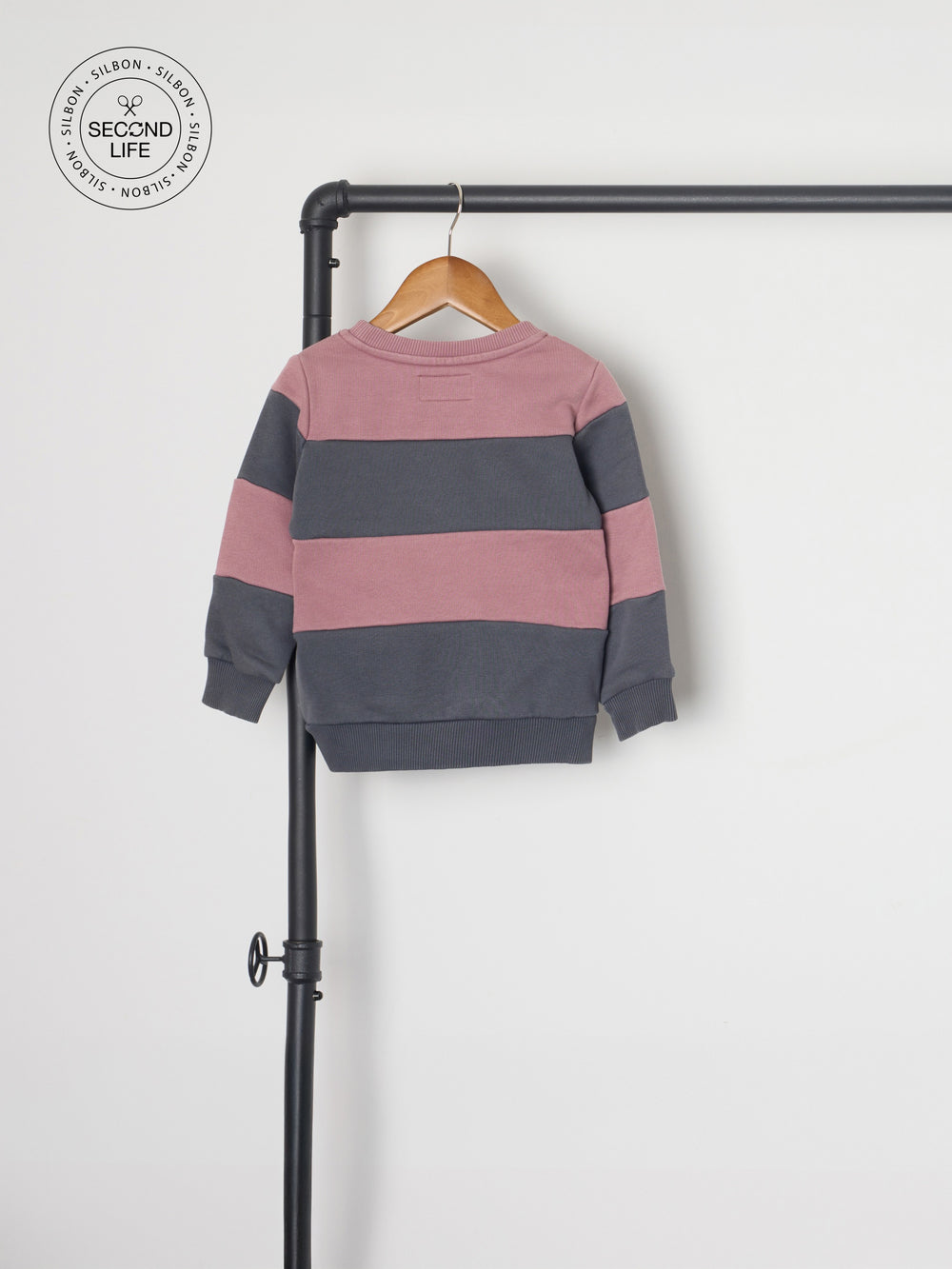 Sudadera kids second life