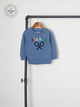 Sudadera kids second life