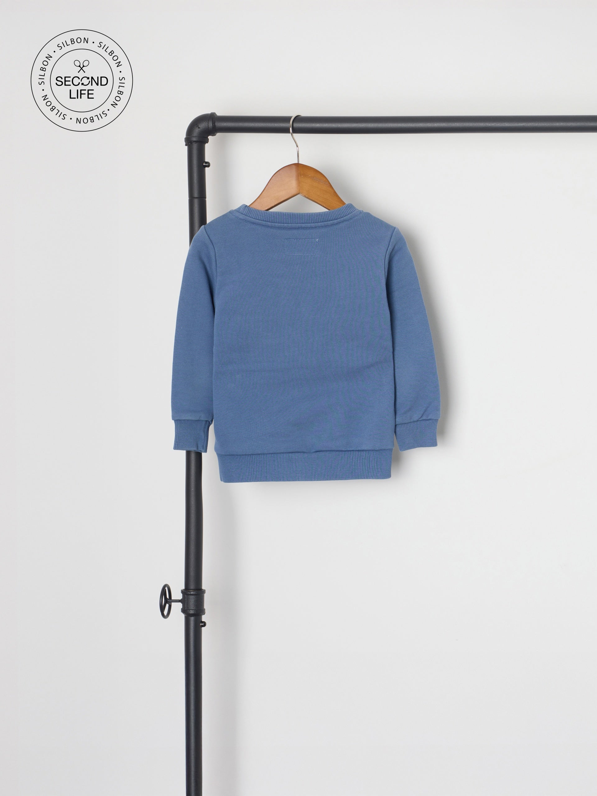 Sudadera kids second life