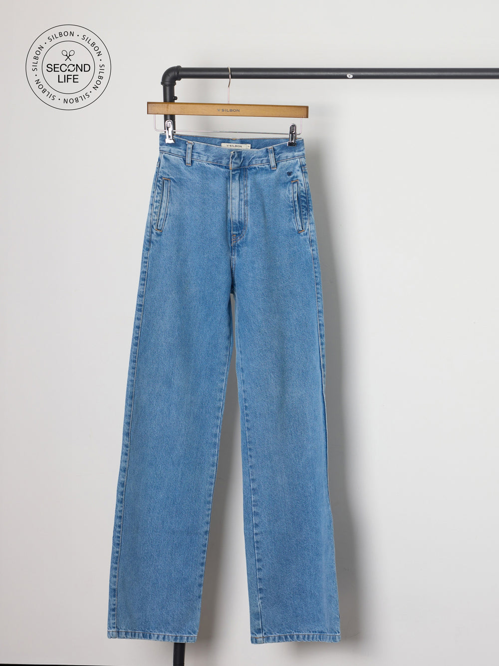 Pantalon woman second life