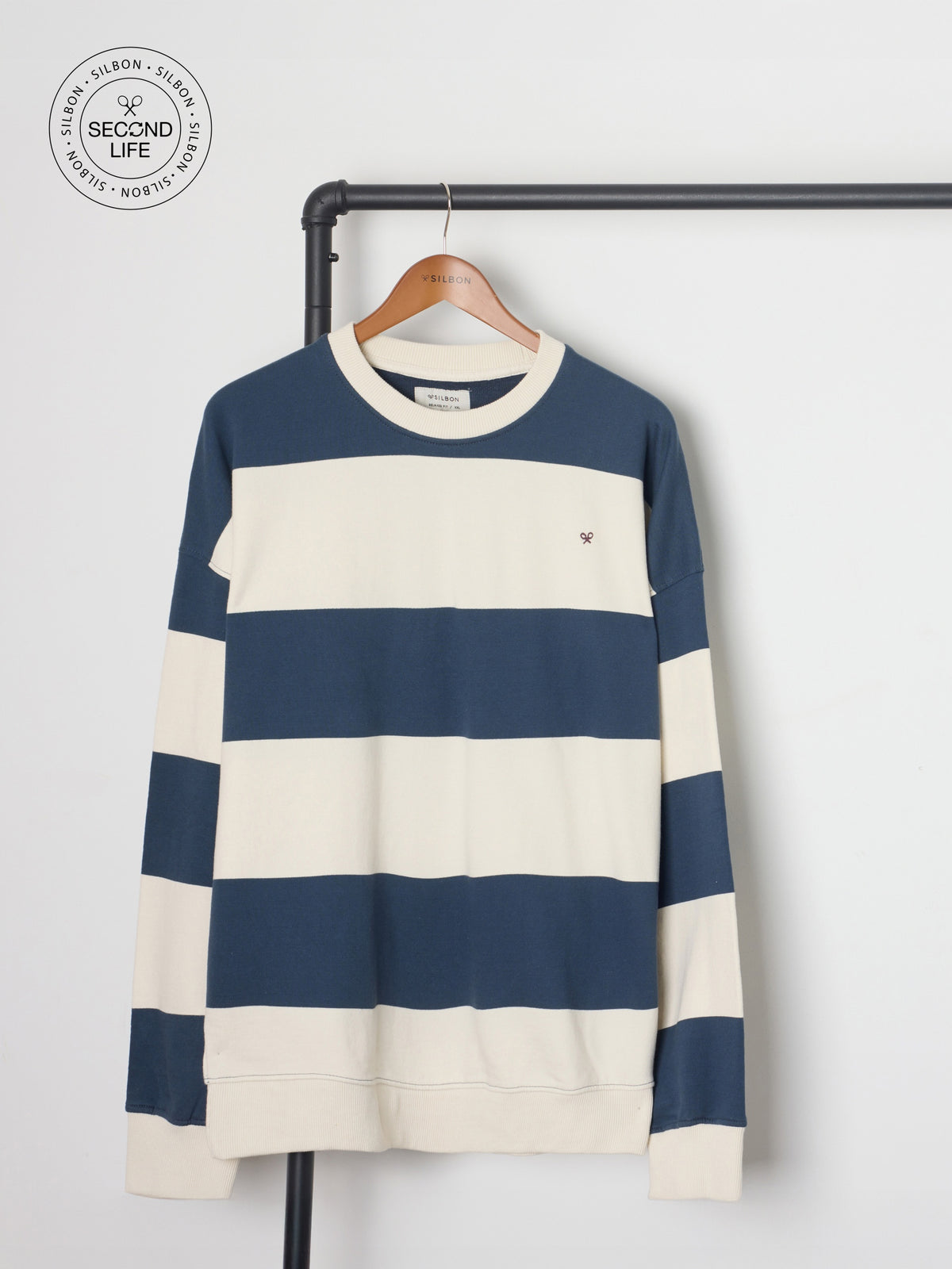 Sudadera second life