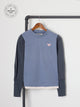 Sudadera woman second life