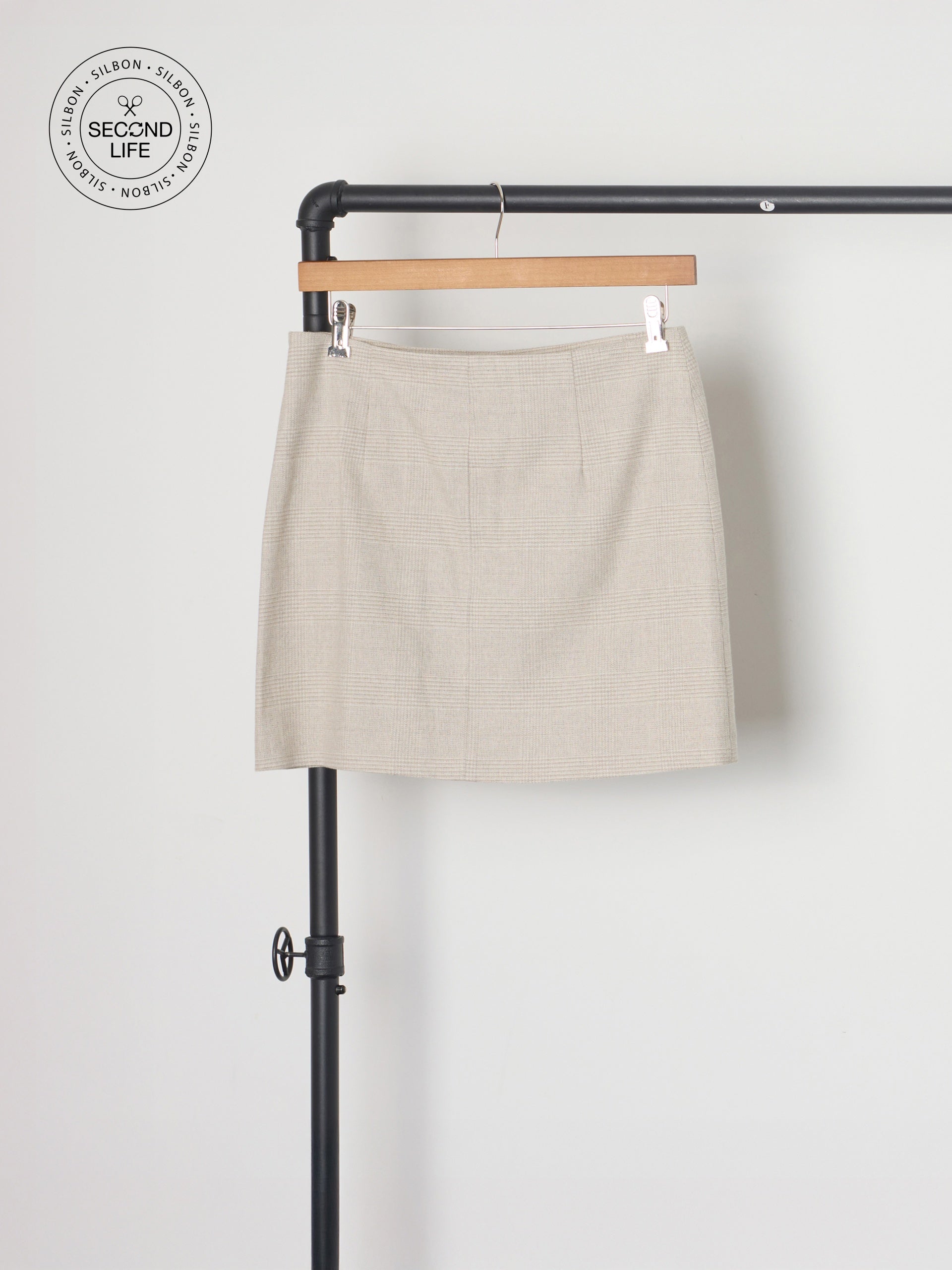 Falda mini woman second life
