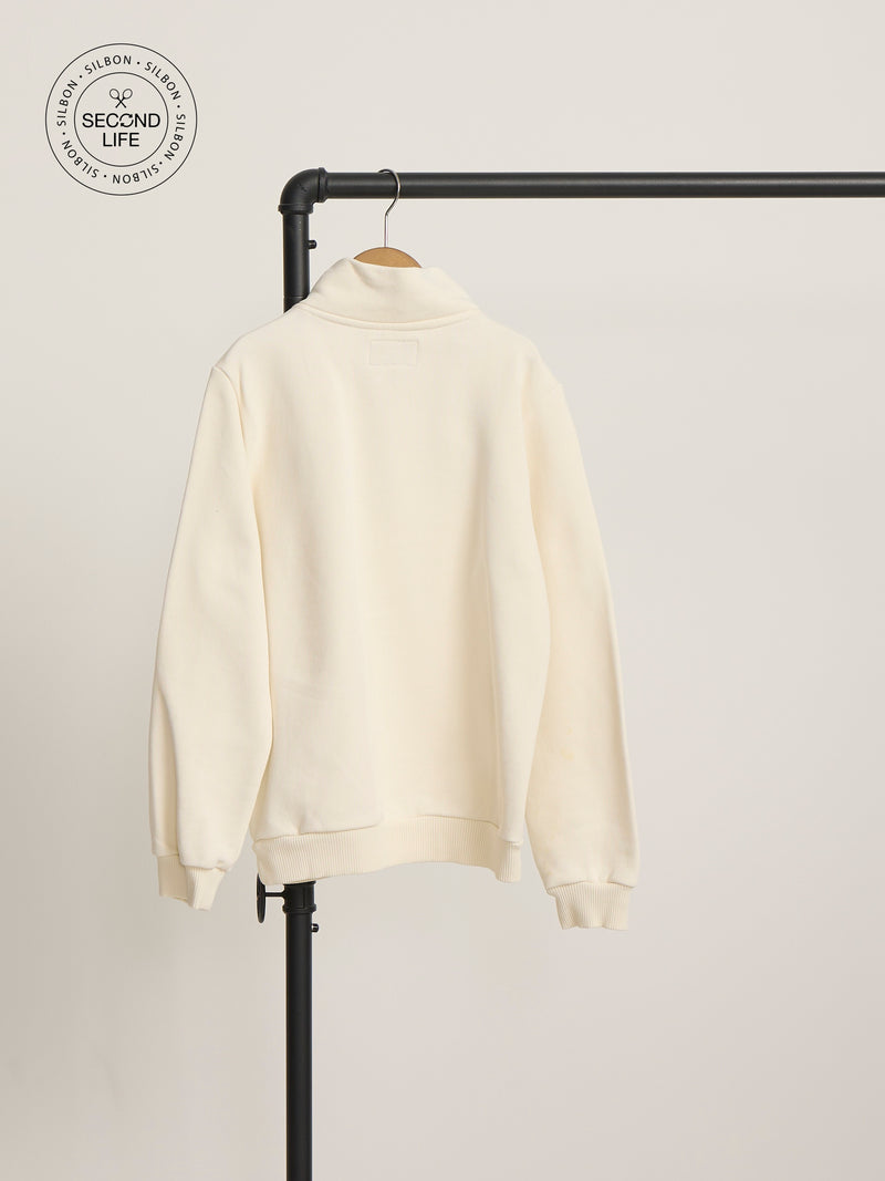 Sudadera kids second life