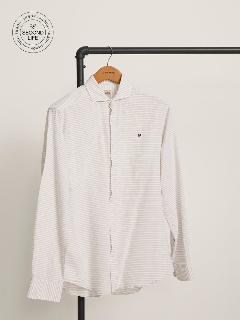Camisa second life