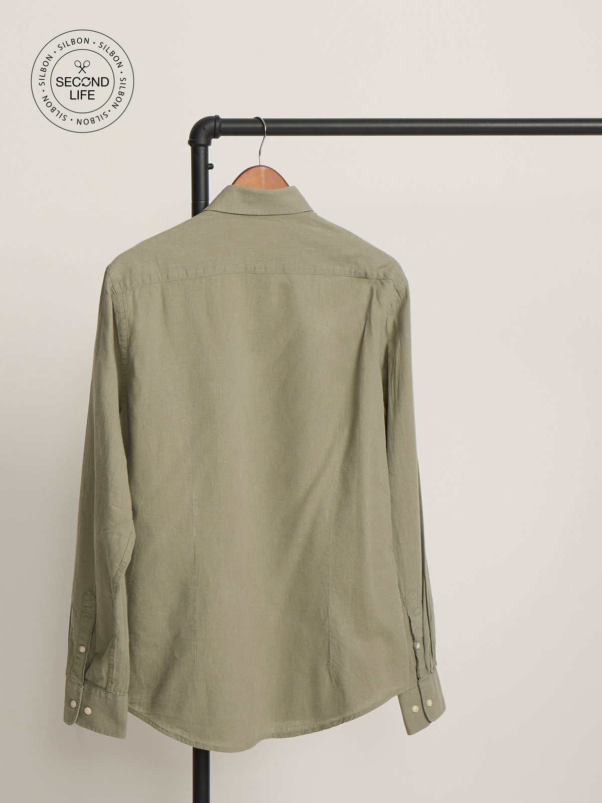 Camisa second life