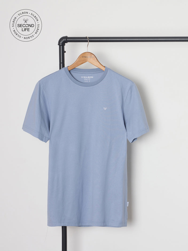 Camiseta second life