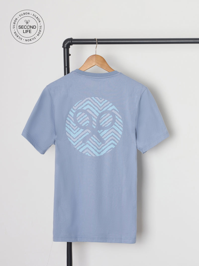 Camiseta second life