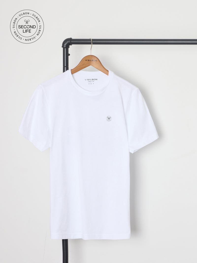 Camiseta second life