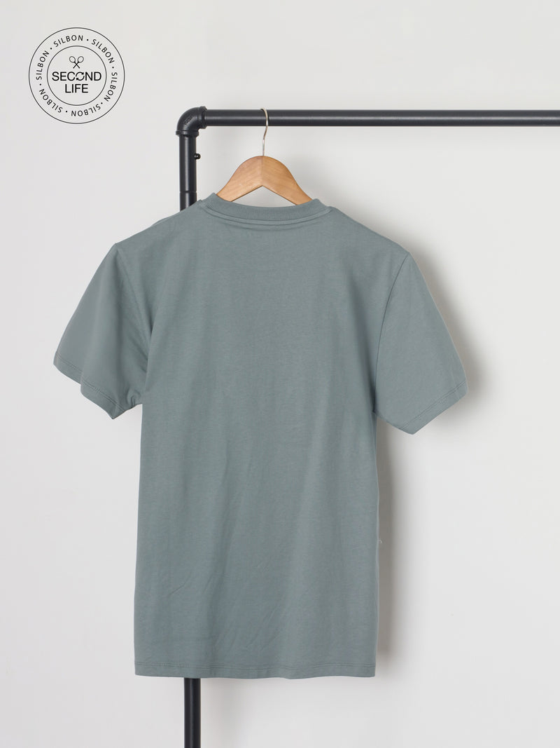 Camiseta second life