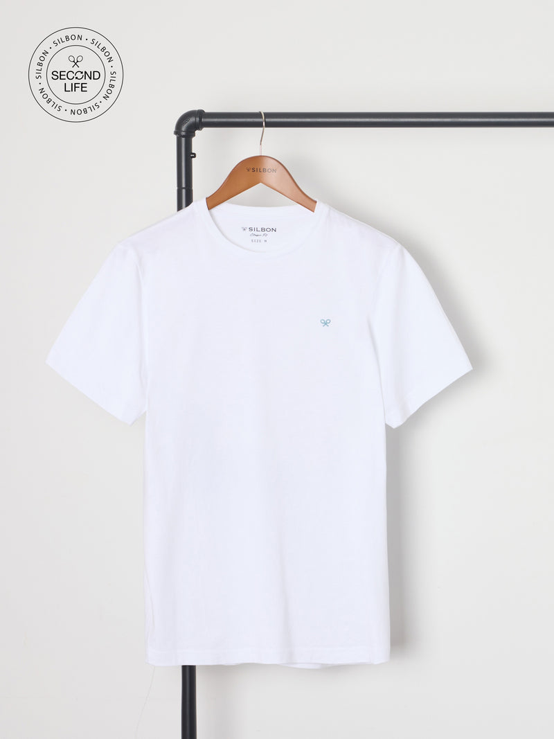 Camiseta second life