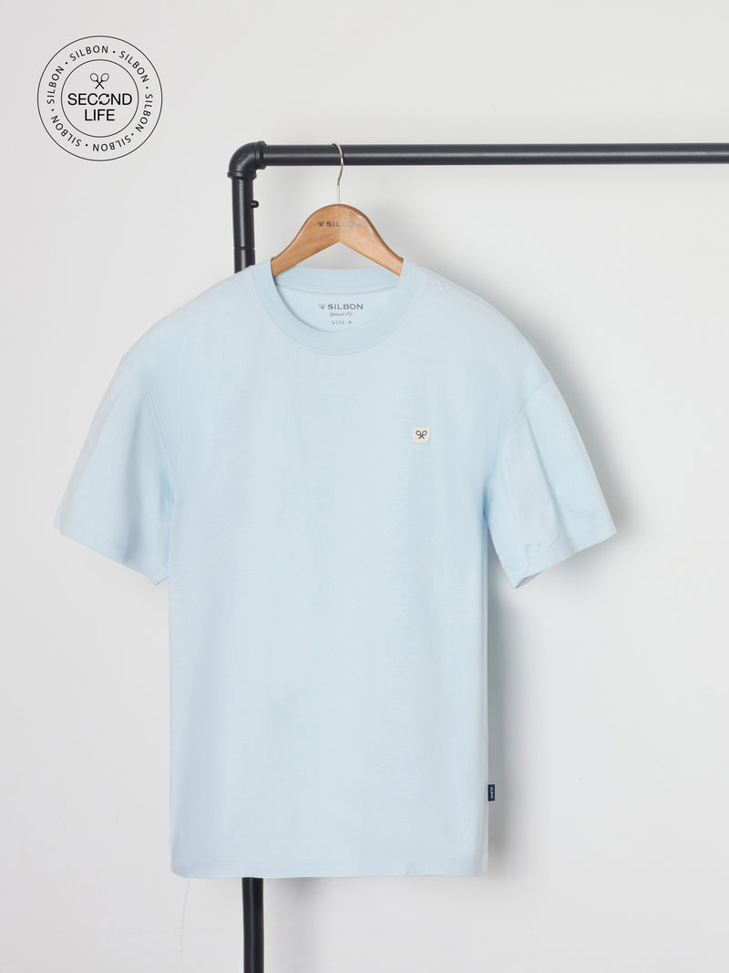 Camiseta second life