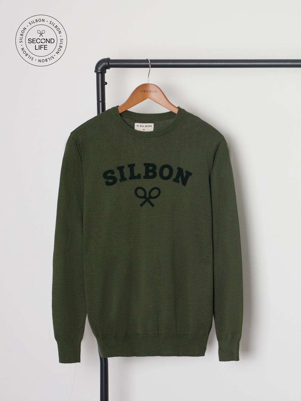 Jersey second life