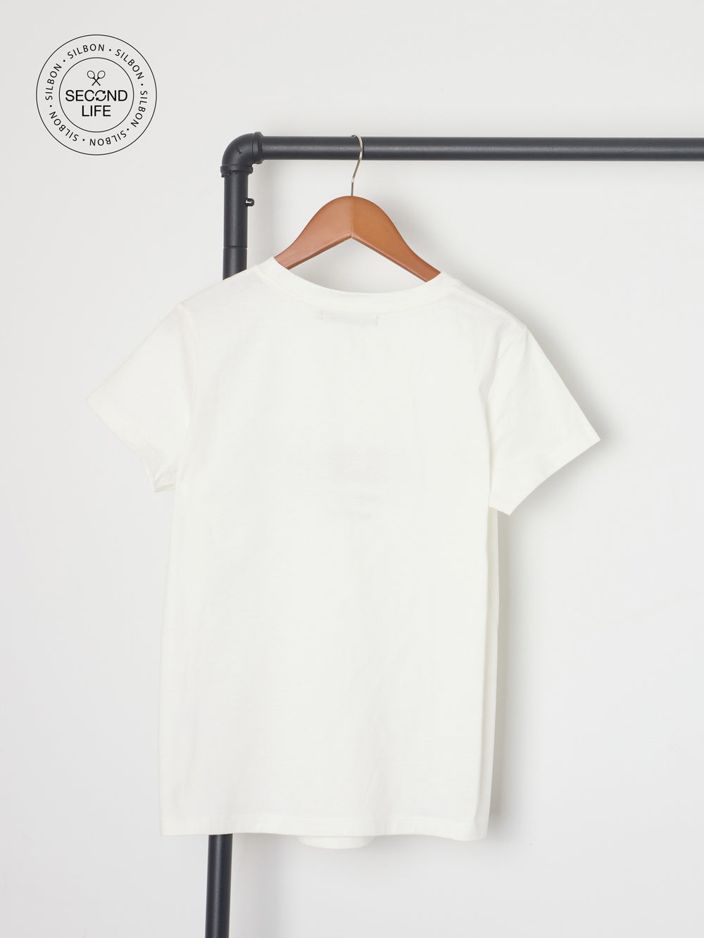 Camiseta woman second life