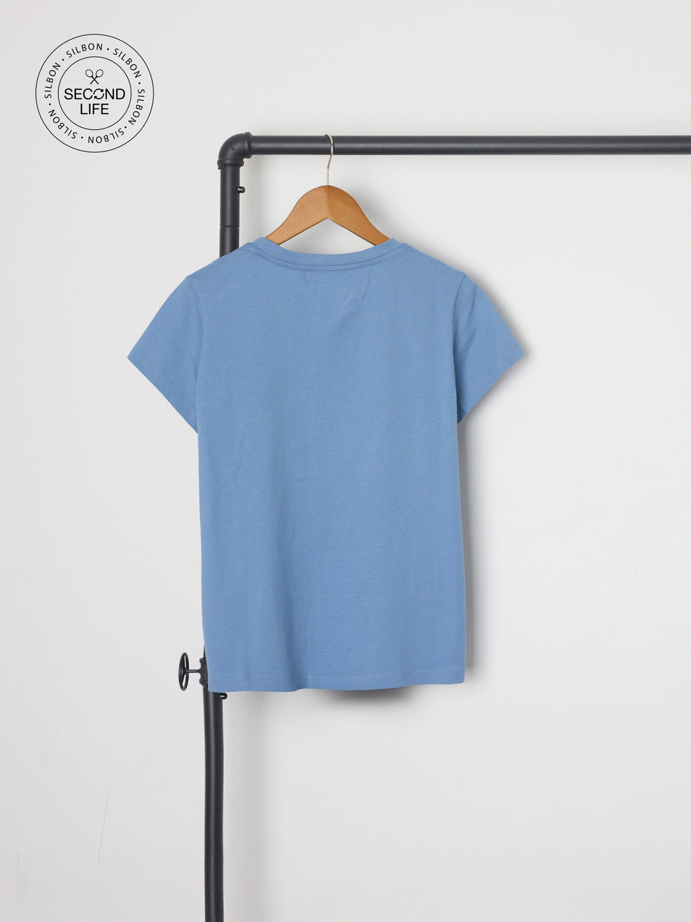 Camiseta woman second life