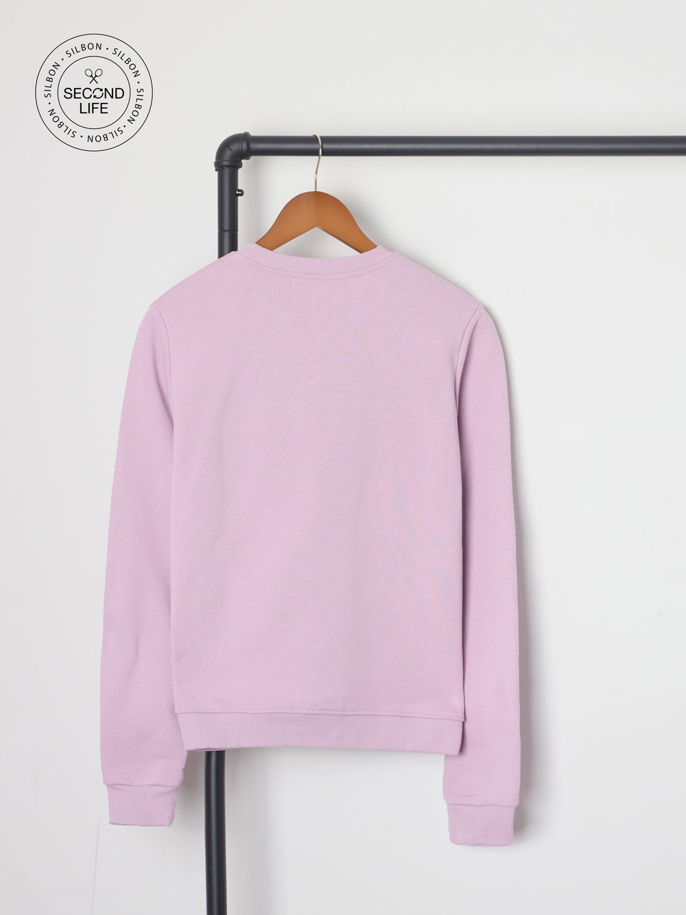 Sudadera woman second life