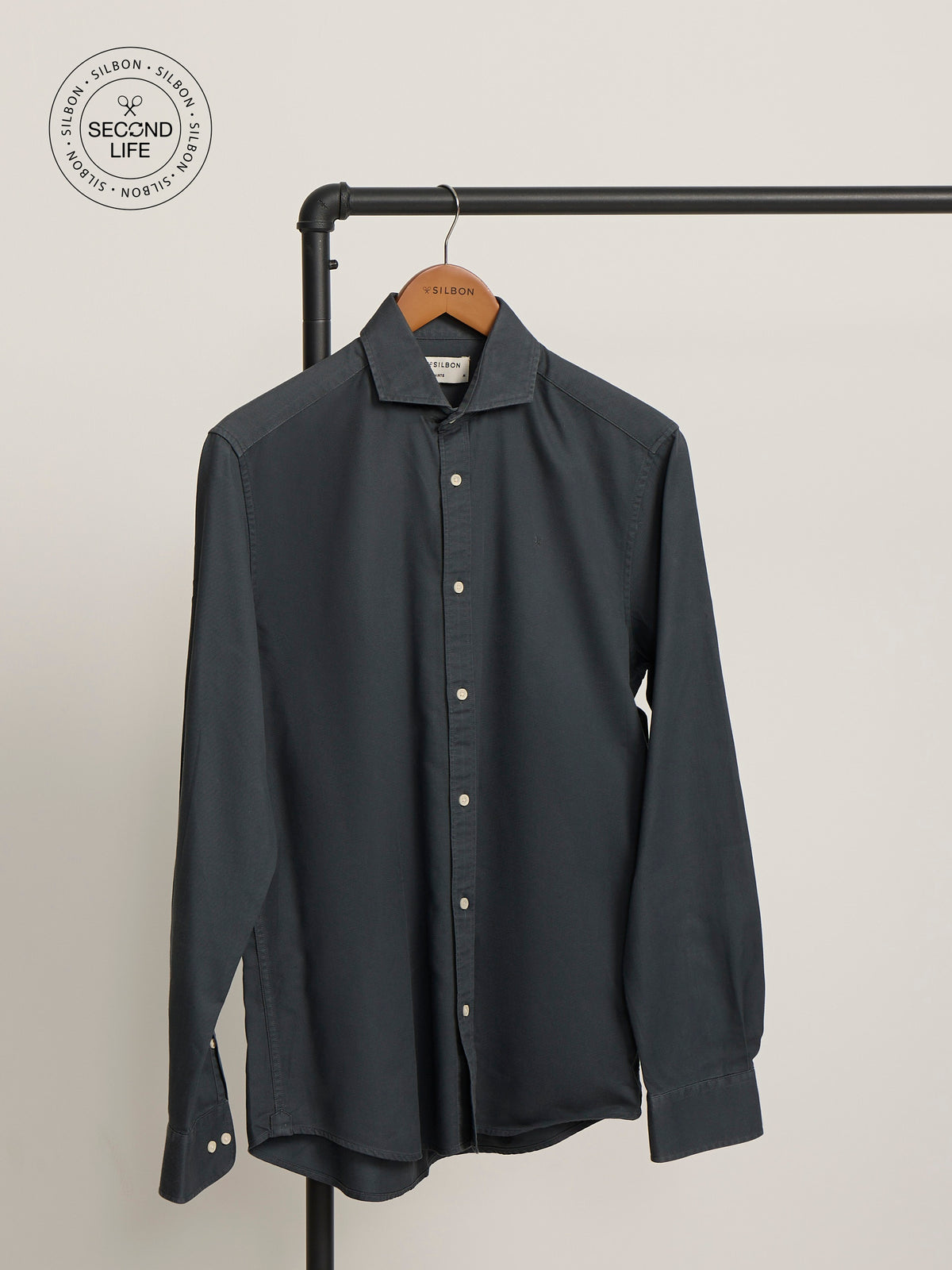 Camisa second life