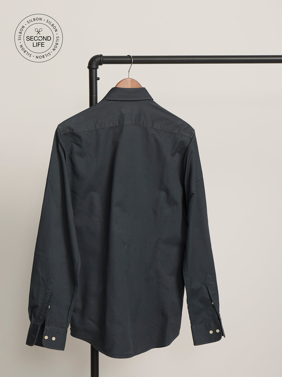 Camisa second life