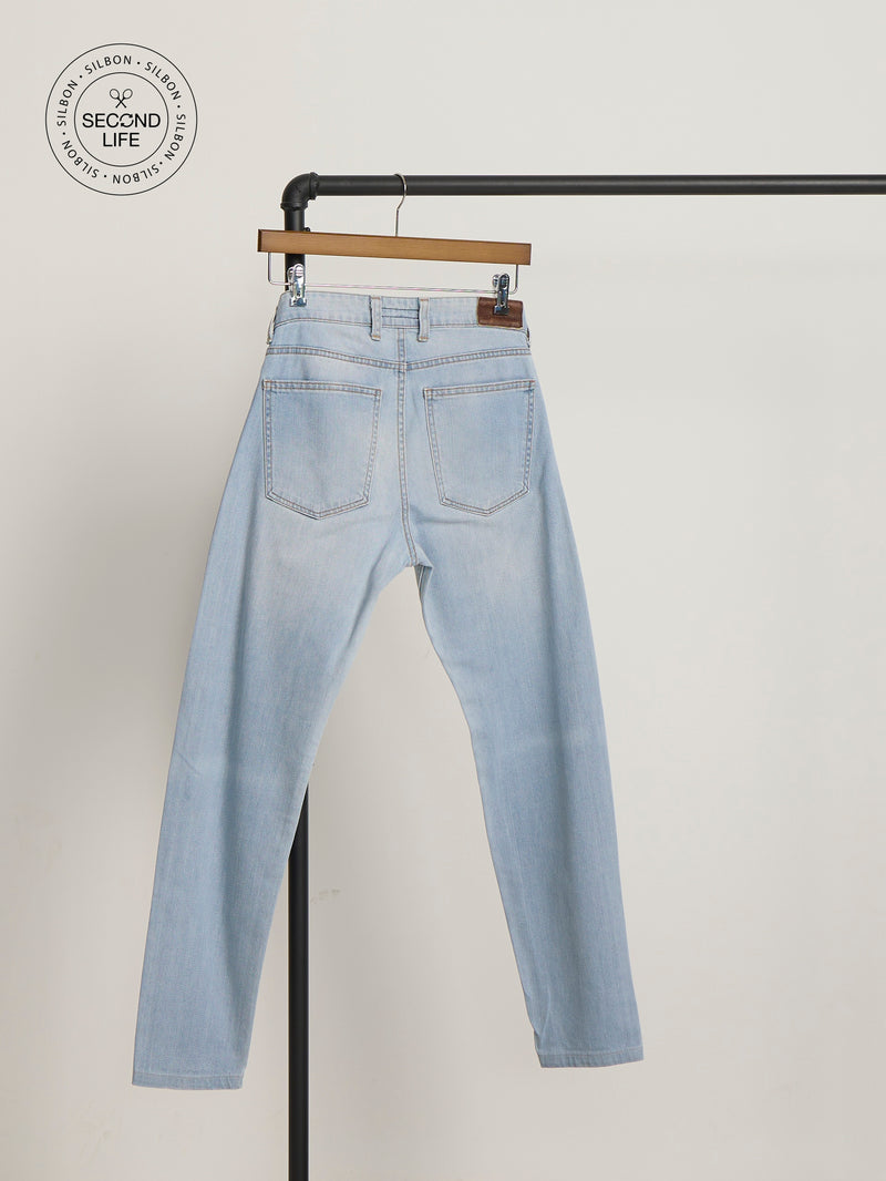 Pantalon second life