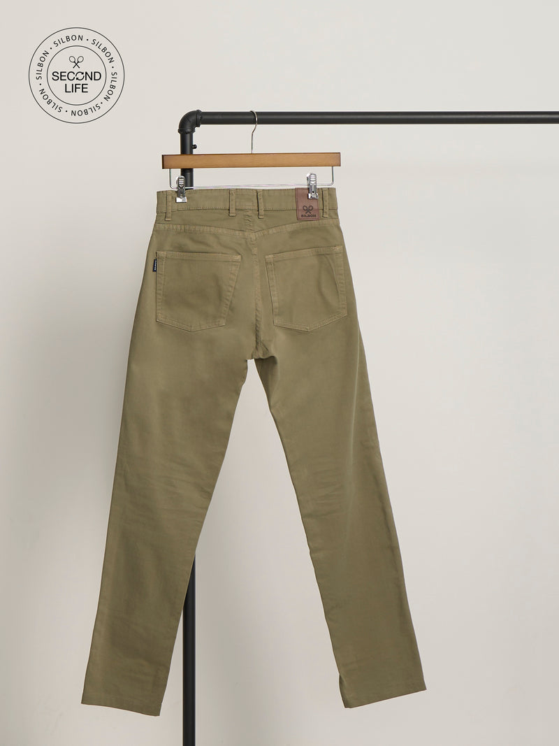 Pantalon second life