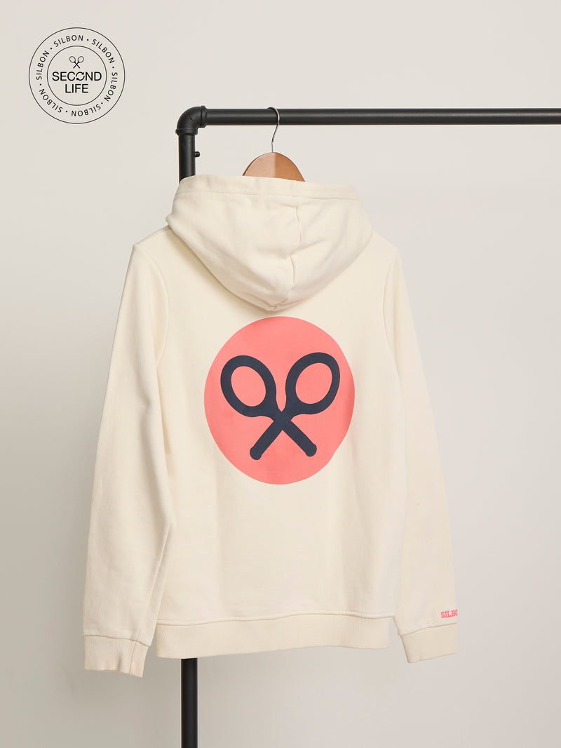 Sudadera second life