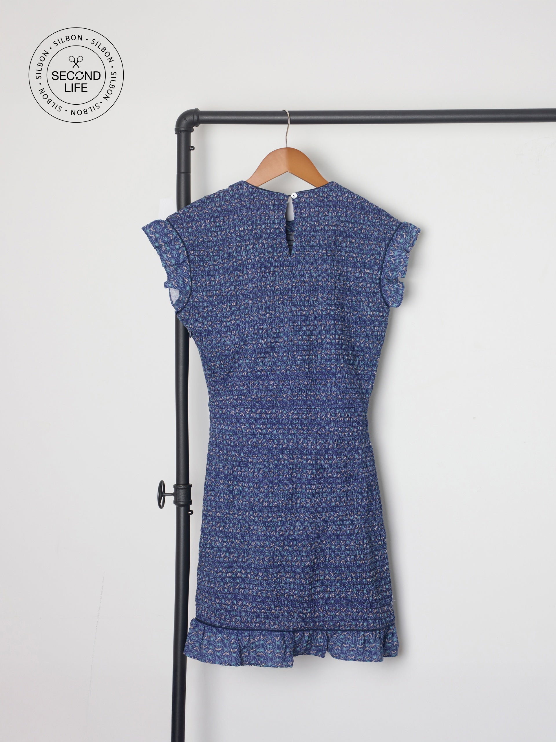 Vestido woman second life