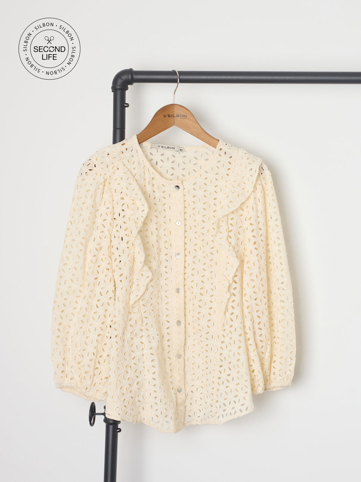 Camisa woman second life