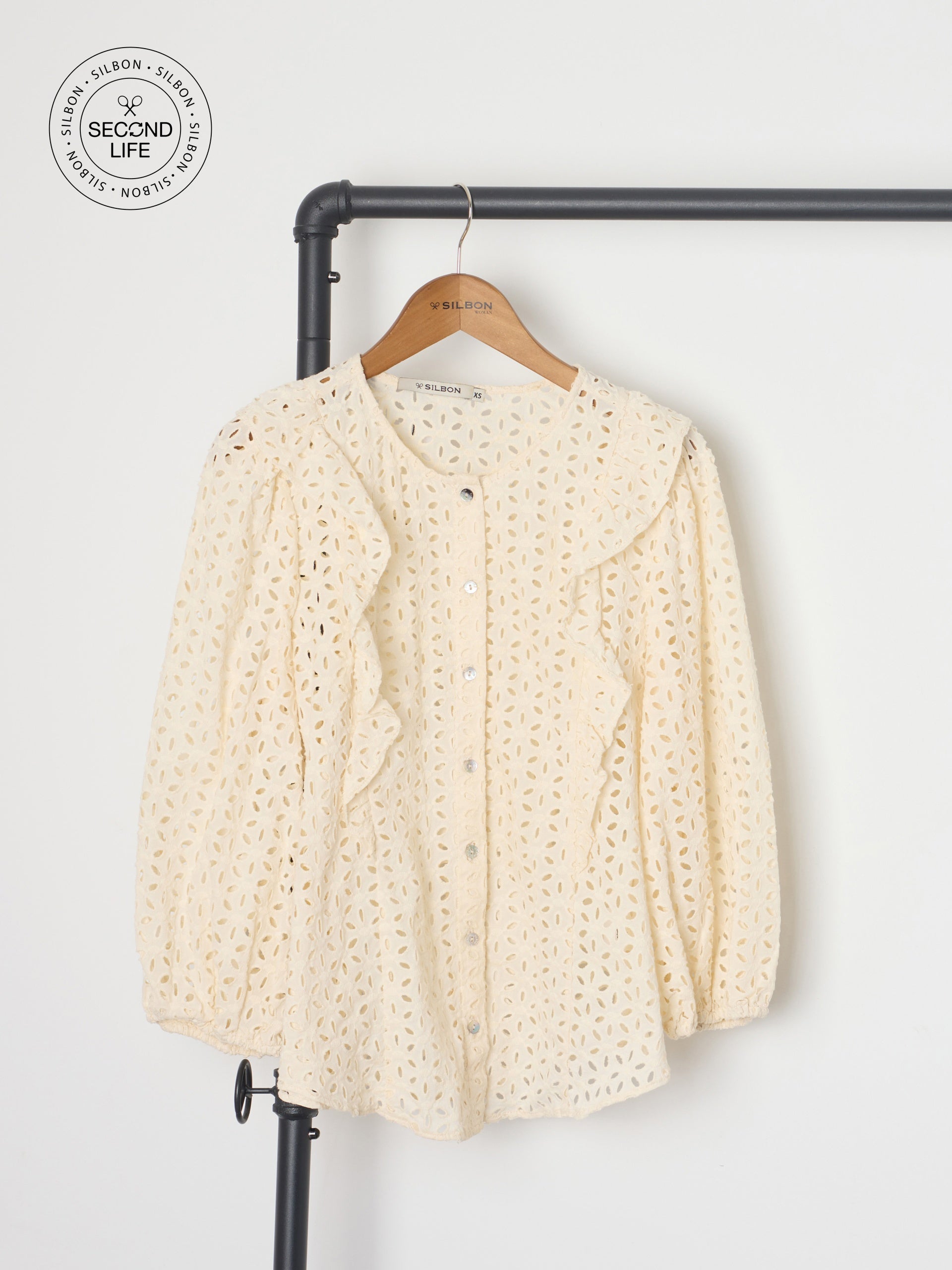 Camisa woman second life