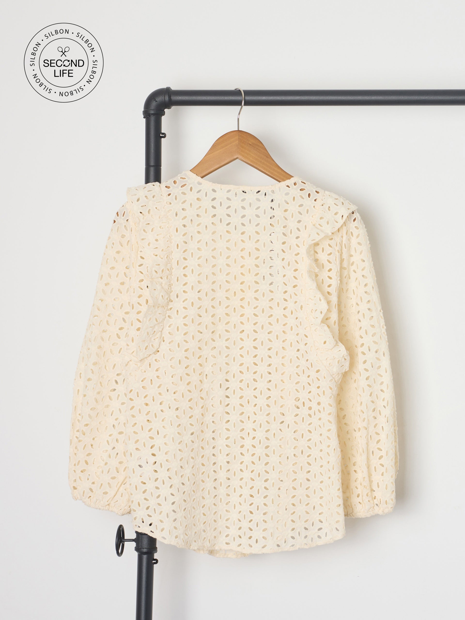 Camisa woman second life