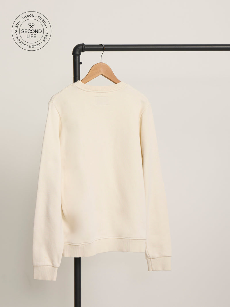 Sudadera second life